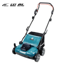 Scarificador 18V 32 cm (Máquina sola) - MAKITA DUV320Z