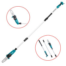 Makita DUA200Z 18V 20 cm draadloze telescopische zaag