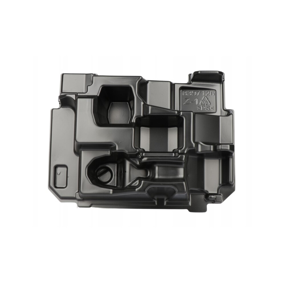 Makita MAKPAC 839712-6 - Inner Tray Inlay Type 4 Connector Case DHR171 DHP484