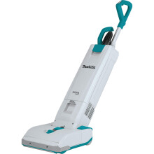 Aspiradora-brosseur 36V (2x18V) LXT 110 mbar - MAKITA - sin batería ni cargador - DVC560Z