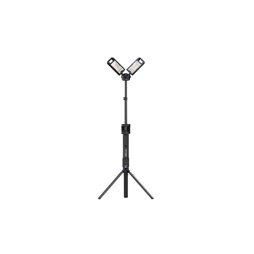Scangrip 49.0559 Tower 5 Floodlight With Makita Connect 18V Bare Unit Scg490559 5708997905593
