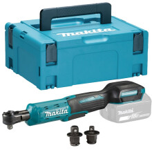 Chave de impacto 18 V Li-Ion 3/8" 1/4" 47,5 Nm (Produto apenas) em MAKPAC - MAKITA DWR180ZJ