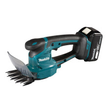 Makita DUM111RTX DUM111RTX LXT Grass Shears 18V 1 x 5.0Ah Li-ion MAKDUM111RTX