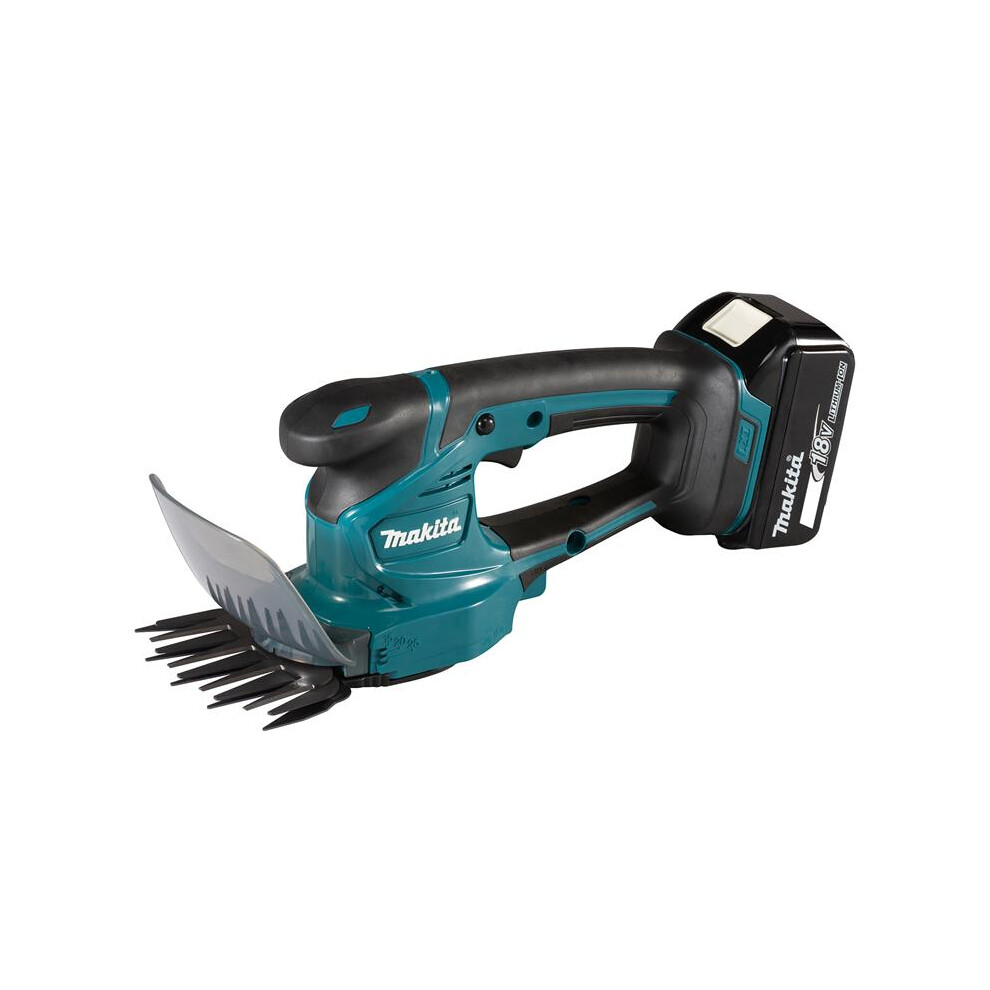 Makita Dum111rtx Dum111rtx Lxt Grass Shears 18V 1 X 5.0Ah Li-Ion Makdum111rtx