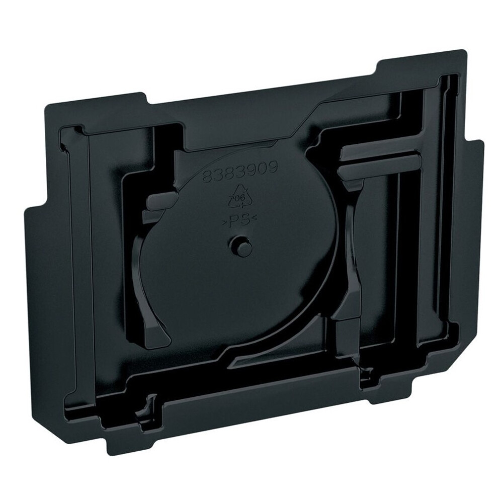 Makita 838390-9 Inlay Tray Makpac Type 4 Case For Plunge Saw DSP600 SP6000