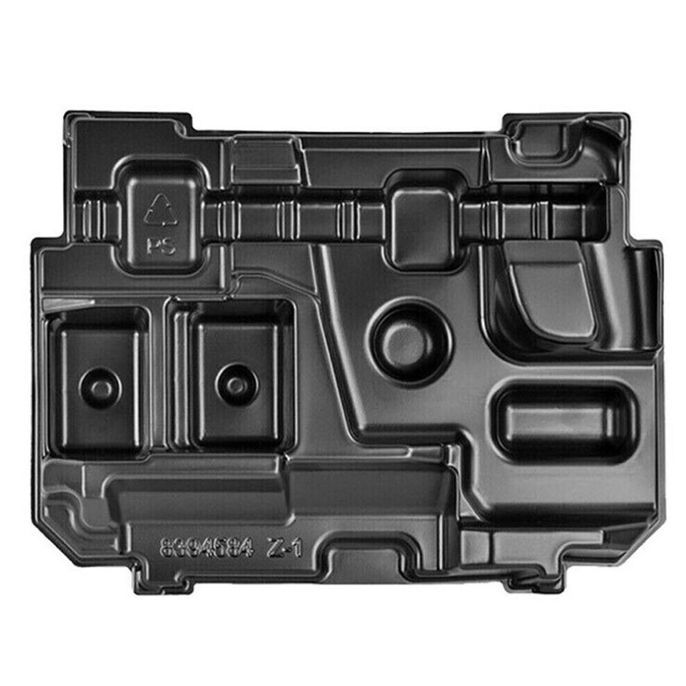 Makita 839458-4 MAKPAC Type 3 Inlay For DJR188Z Reciprocating Saw