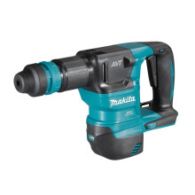Makita 18V Abbruchhammer - DHK180Z - Blau - AVT-Technologie - Bürstenloser Motor