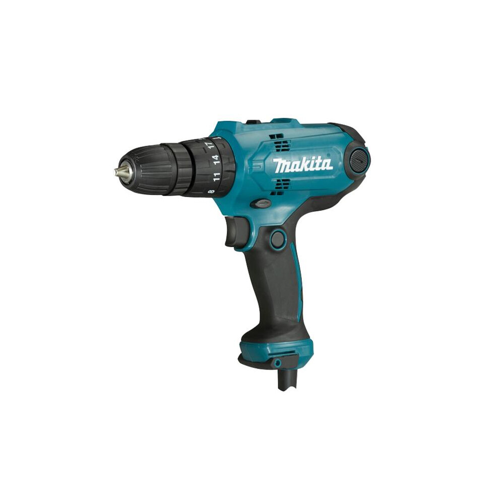 Makita Hp0300/1 Hp0300 Combi Drill 10Mm 320W 110V Makhp0300l
