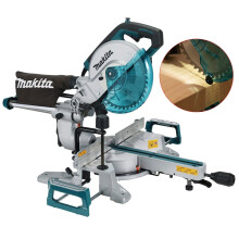 Makita Kapp- und Gehrungssäge 1.200 W • 5.000 U/min • 216 mm