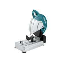 Makita DLW140Z DLW140Z BL LXT Cut-Off Saw 36V (2 x 18V) Bare Unit MAKDLW140Z