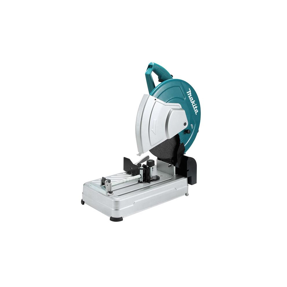 Makita DLW140Z DLW140Z BL LXT Cut-Off Saw 36V (2 x 18V) Bare Unit MAKDLW140Z
