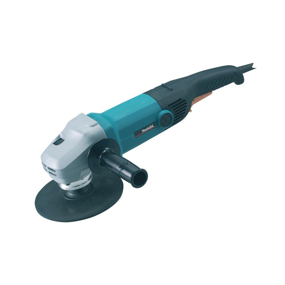 Makita SA7000C/1 SA7000C Angle Sander / Polisher 1600W 110V MAKSA7000CL
