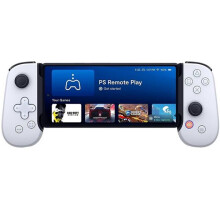 Backbone One USB-C PlayStation Edition - White