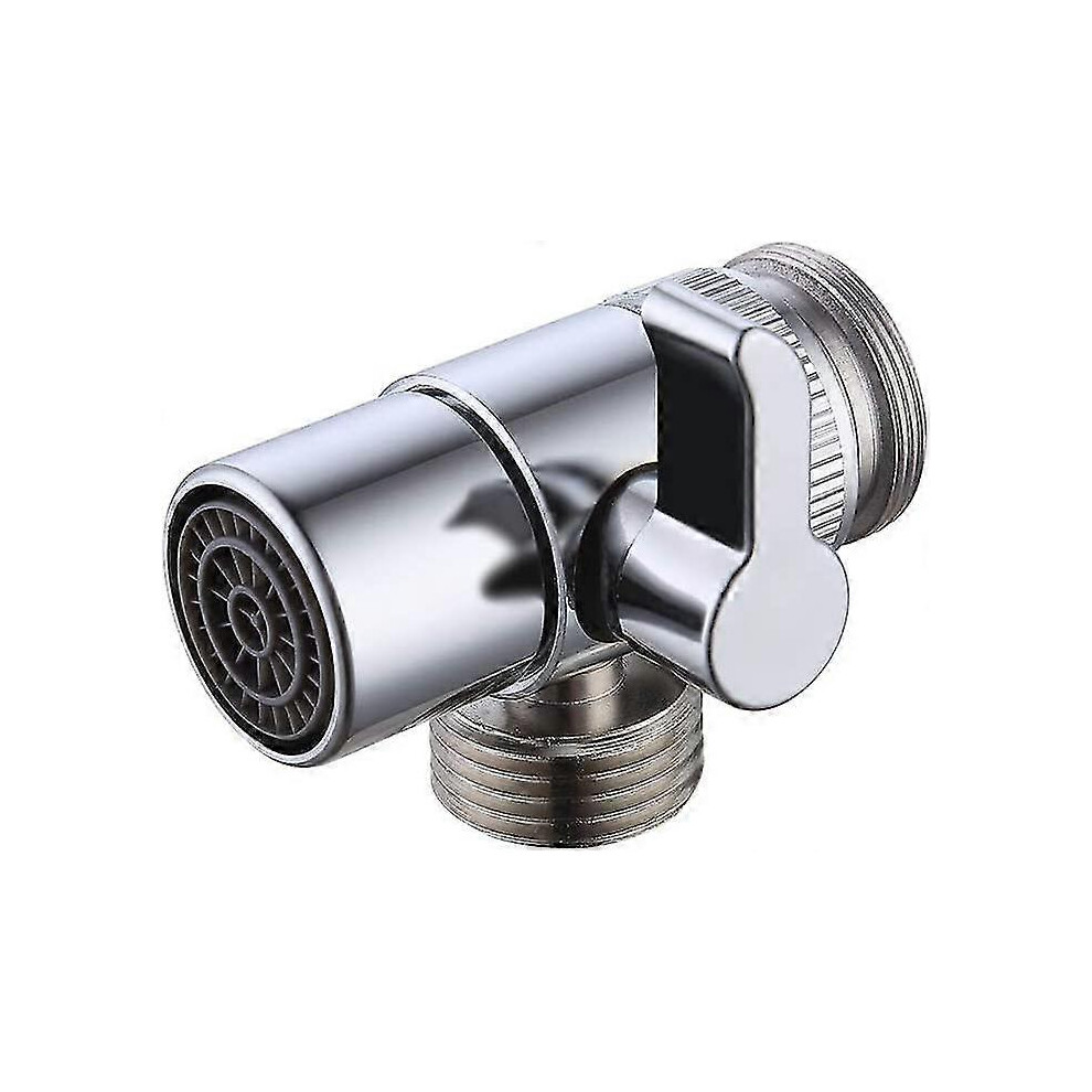 Brass Diverter For Kitchen Or Bathroom Sink Faucet Zekai 5778930936762