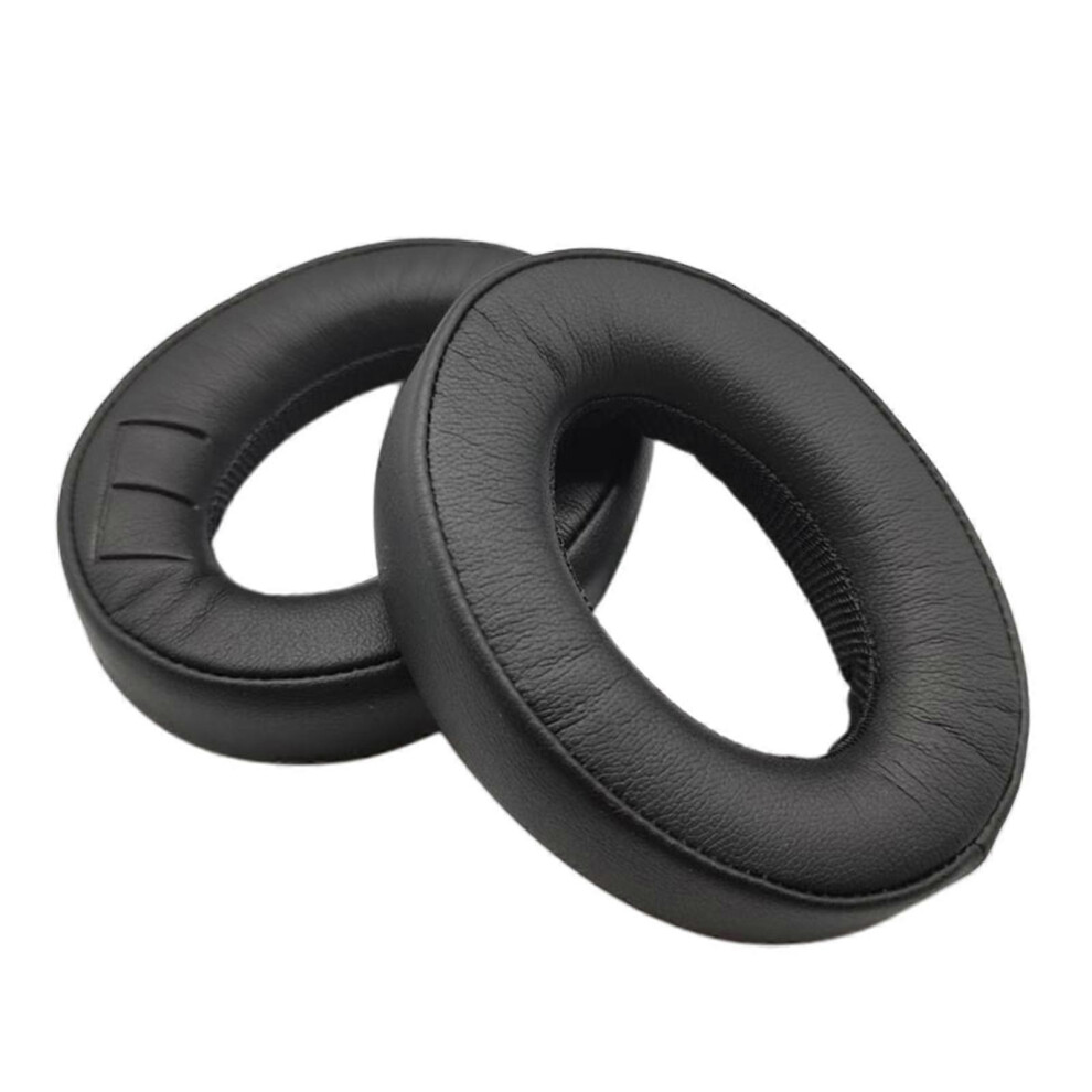 1 Pair Earpads Headphone Replacement Ear Cushions Fitting For Parrot Zik- 1.0 5778930926039