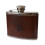 Jack Daniels Jack Daniels Western Leather Hip Flask 1