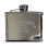 Jack Daniels Jack Daniel's 4oz Stainless Steel Hip Flask 1