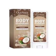 Hole Body Deodorant Smooths Solid Deodorant