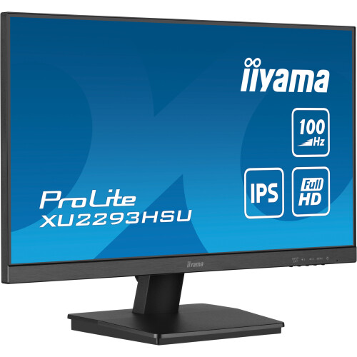 iiyama 21.5IN ULTRA SLIM IPS PANEL 2