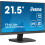 iiyama 21.5IN ULTRA SLIM IPS PANEL 2