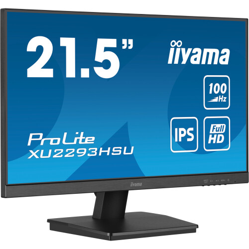 iiyama 21.5IN ULTRA SLIM IPS PANEL 1