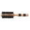 Diane D9148n 2.25 Round Styling Wood Handle Brush 1