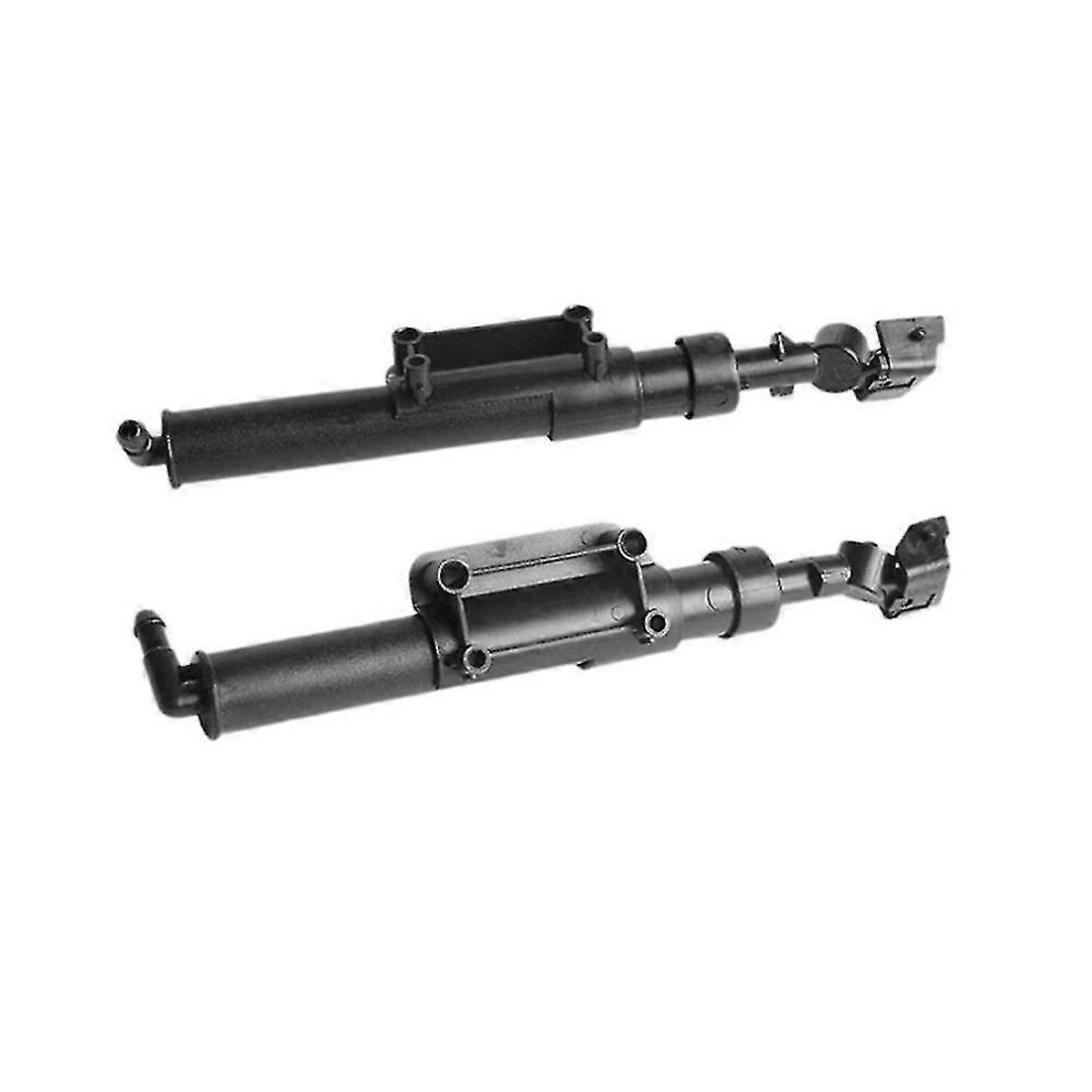 For Xc70 Ii V70 Iii S80 2009-2015 Headlight Washer Nozzle Head Light Cleaning Water Spray Jet 31294 Zekai-image-OPC-PG5JCGQ-NEW