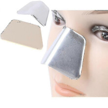 1xnose Rhinoplasty Splint Ortho Immobilized Nasal Fracture Splint  Adhesive Tape Zekai