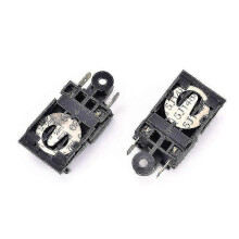 2x Jb-01e Switch Electric Kettle Thermostat Switch Steam Medium Appliance Parts Zekai