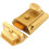 Securit Nightlatch & Cylinder Lock Set 2