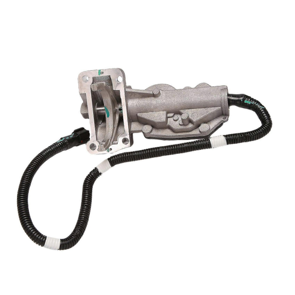 Car Front Axle Actuator Assembly For D-Max / Rodeo Pickup Tfs85 3.0Td 05-7/12 8973679590 222-I4104 Zekai 5778930942749