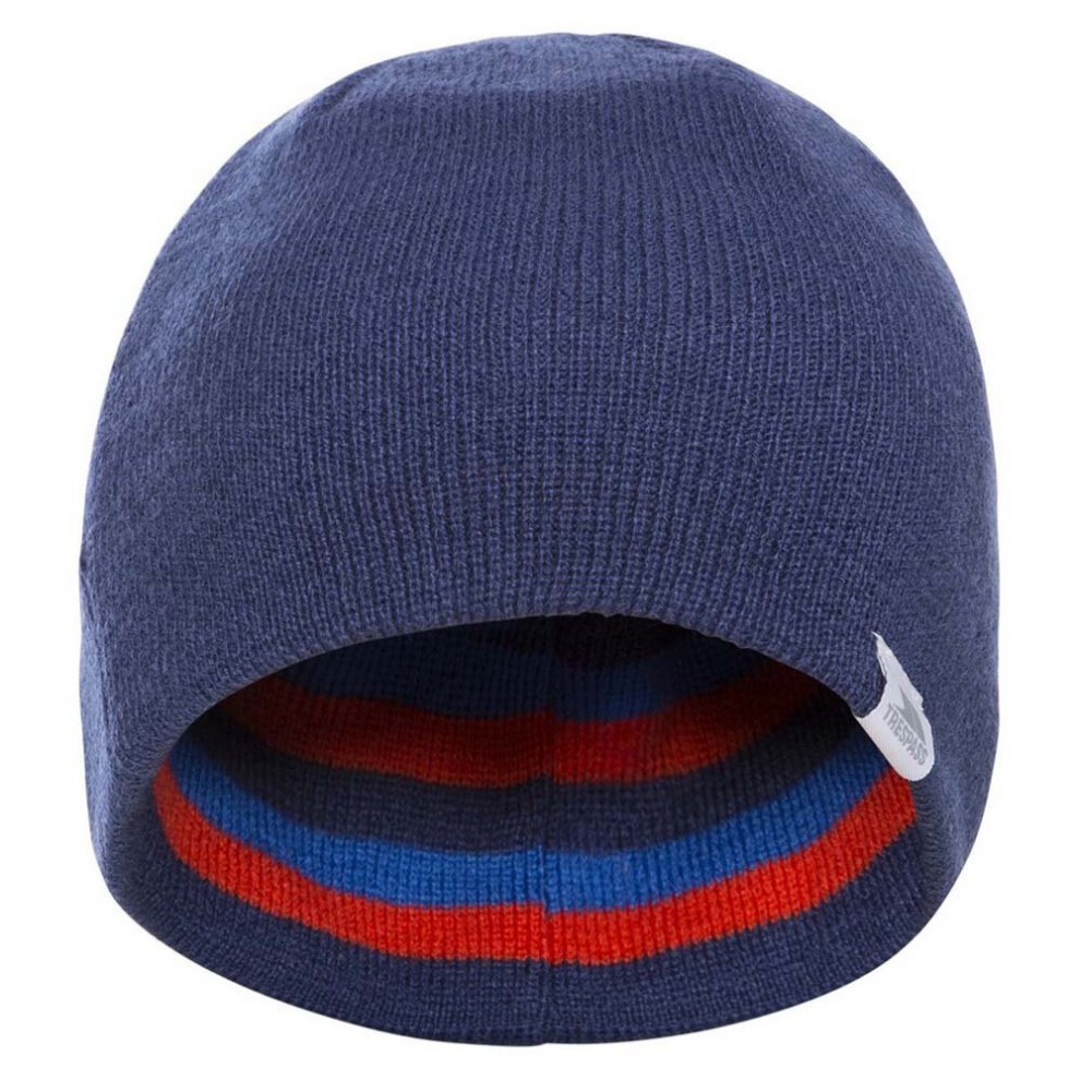 Trespass Childrens/Kids Reagan Beanie Hat