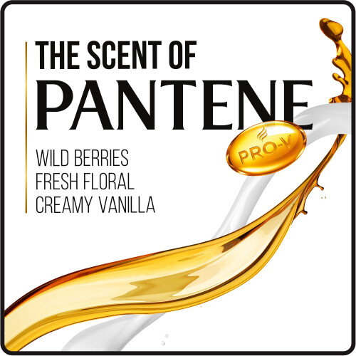 Pantene Pantene Pro-V Sheer Volume 2 σε 1 Σαμπουάν & Μαλακτική, 20.1 fl oz 1