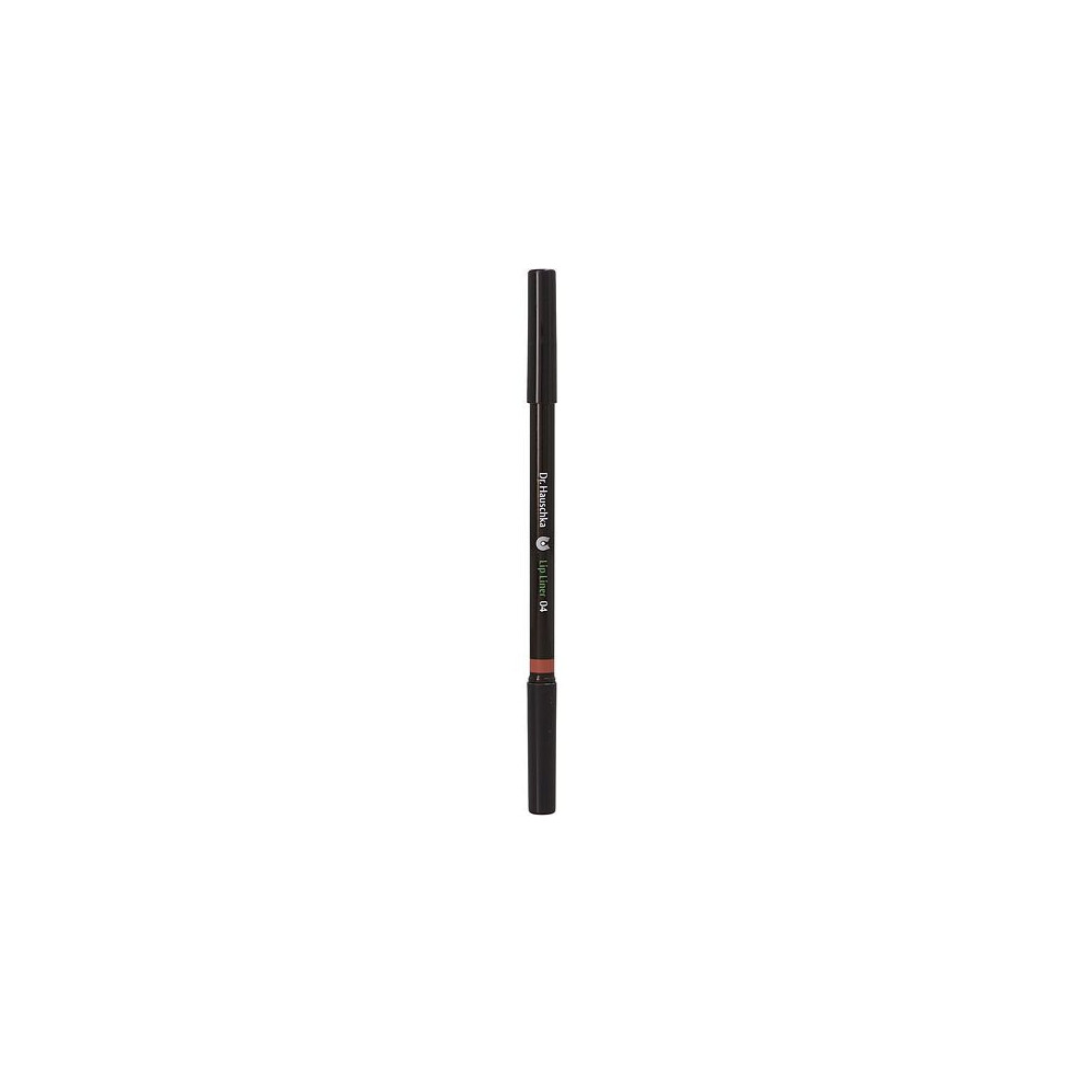 Dr. Hauschka by Dr. Hauschka Lipliner - # 04 Cumaro --1.05g/0.04o(D010