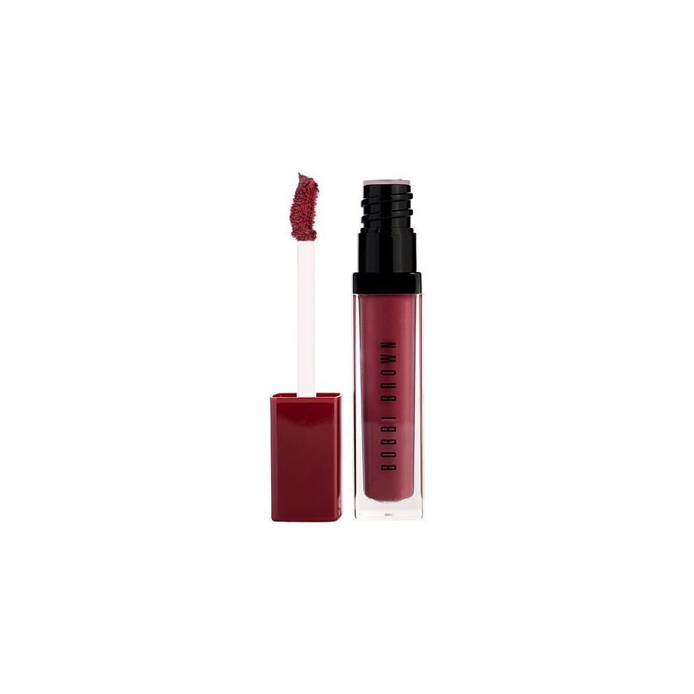 Rossetto Liquido Bobbi Brown Crushed Di Bobbi Brown - # In A Jam --6Ml/0.2Oz