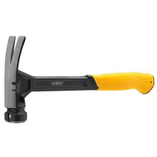 Dewalt DWHT51006-0 Rip Claw Smooth Face Hammer 624g (22oz) DHT051006