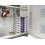 Mini-torni kotelo - Chieftec - CT-01B - 350 Watt - Micro ATX - USB/Audio - Musta 3