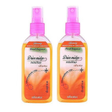 (2PCS) 1-3PCS Insect Repellent Liquid Spray Mosquito Repellent Anti-mosquito Water Spray 80ML