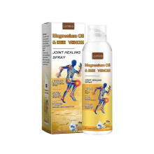 (1pc)Bee Venom Spray, Bee Venom Joint Bone Care Spray, Bee Venom Joint Relief Spray, Joint Massage Spray For Muscle Joint Discomfort