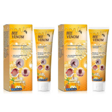 (No Label,2pcs)Verrugas Remover Efficace N'Irritant Pas La Peau Crème à Action Rapide Pour Le Corps Le Visage