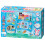 Aquabeads Beginners Craft Studio Case 35087 - Board Game 1