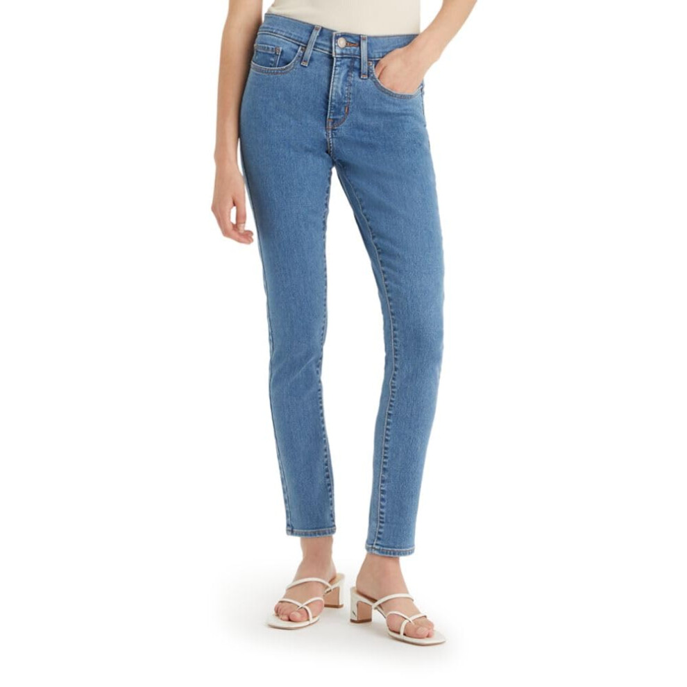 Levi's Women's 311 Shaping Skinny Jeans Also Available In Plus New We Have Arrived 28 Regular