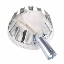 Fruit Picker Head Metal Fruit Picking Tools Fruits Catcher Harvest Picking Apple Citrus Pear Peach