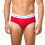 Tommy Hilfiger Tommy Hilfiger Ανδρικό Βαμβακερό Κλασικό Σετ 4 Τεμαχίων 2