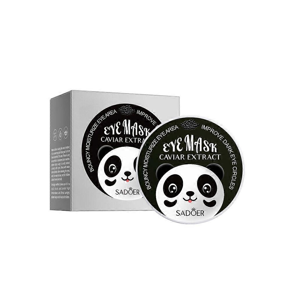 (18) ZOZU Golden Eye Mask Moisturizing Eye Mask Patch Full Series Eye Mask