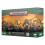 Warhammer Games Workshop Warhammer Underworlds: Borgit's Beastgrabbaz 109-33 - Tabletop Miniatures Wargame 1