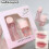 Lip protector set moisturizes, reduces lip lines and prevents dryness 2