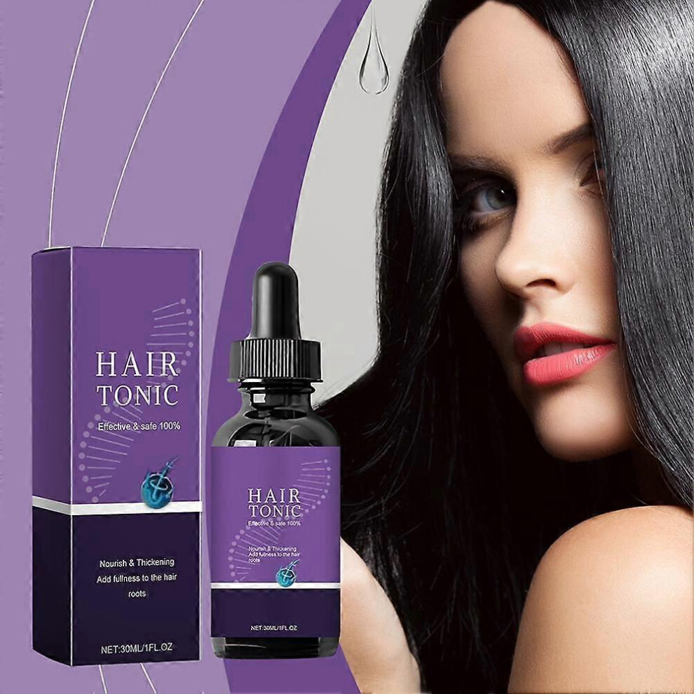 Deep Hydration and Nourishment Hair Nourish Serum Repair Damaged Hair