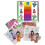 Kit de papel da boneca de Kimono Aitoh 2