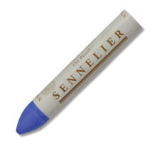 Pastéis de Óleo Artistes Sennelier - azul cromo 38…